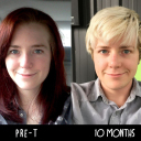 10 Months on Testosterone! (FTM)